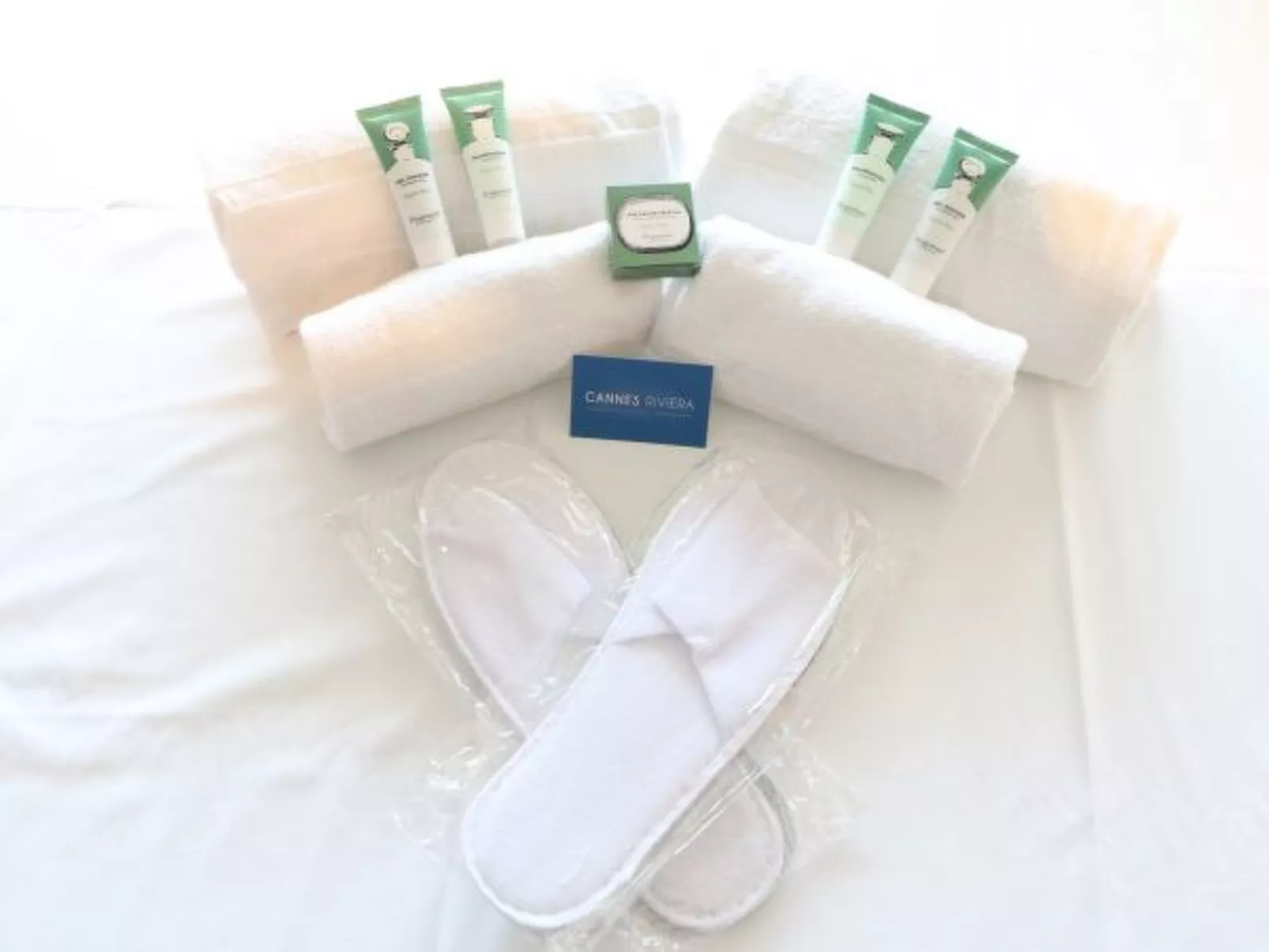 Carré d'Or 1 bedroom 2 mins Croisette 243