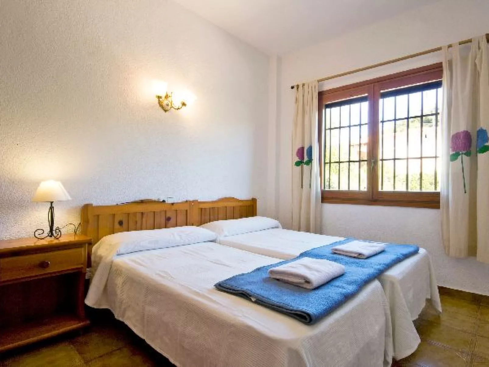 Villa Fustera - PlusHolidays