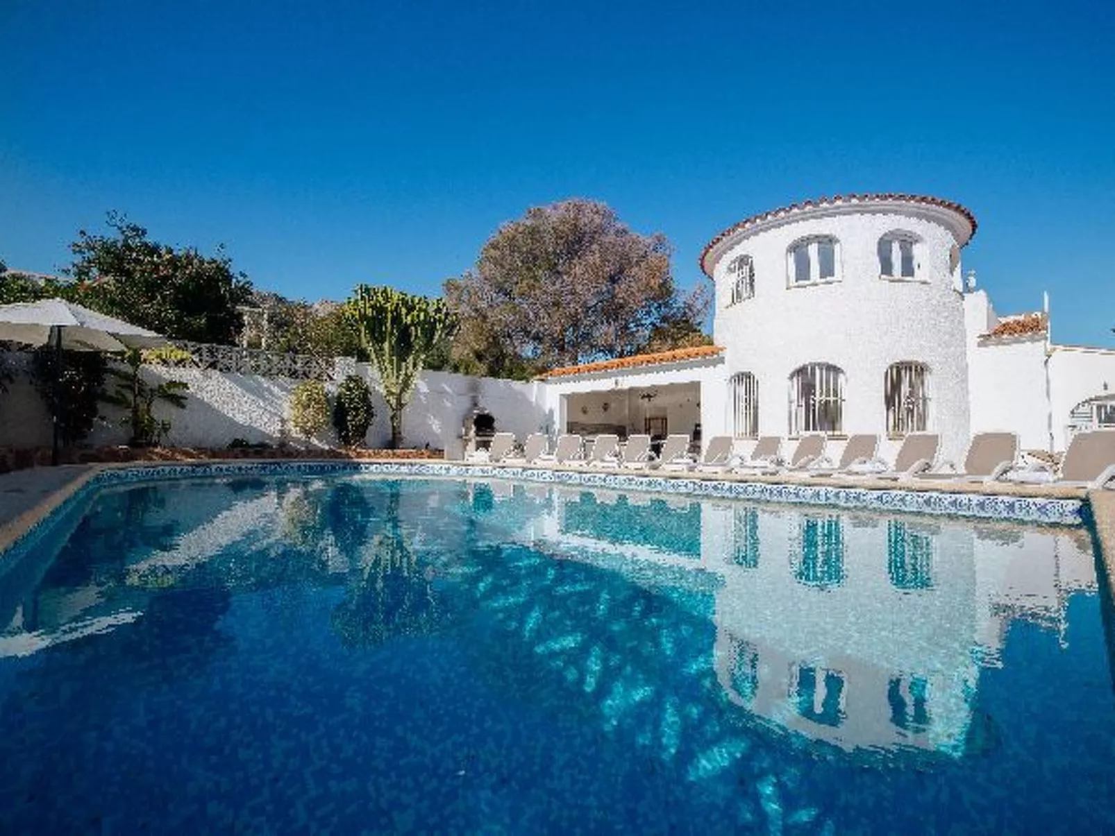 Villa Benicuco 24 - PlusHolidays