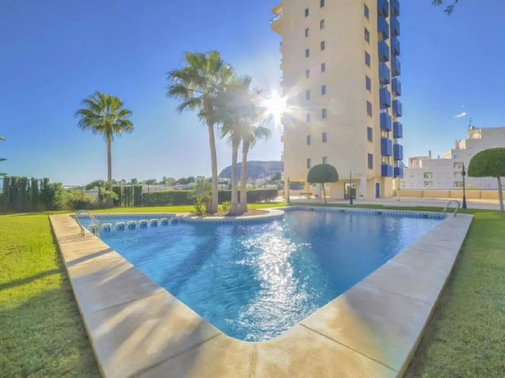 Apartment Cuellar 1 - PlusHolidays