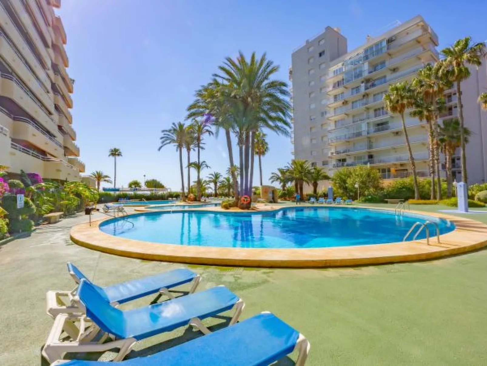 Apartment Turmalina - PlusHolidays