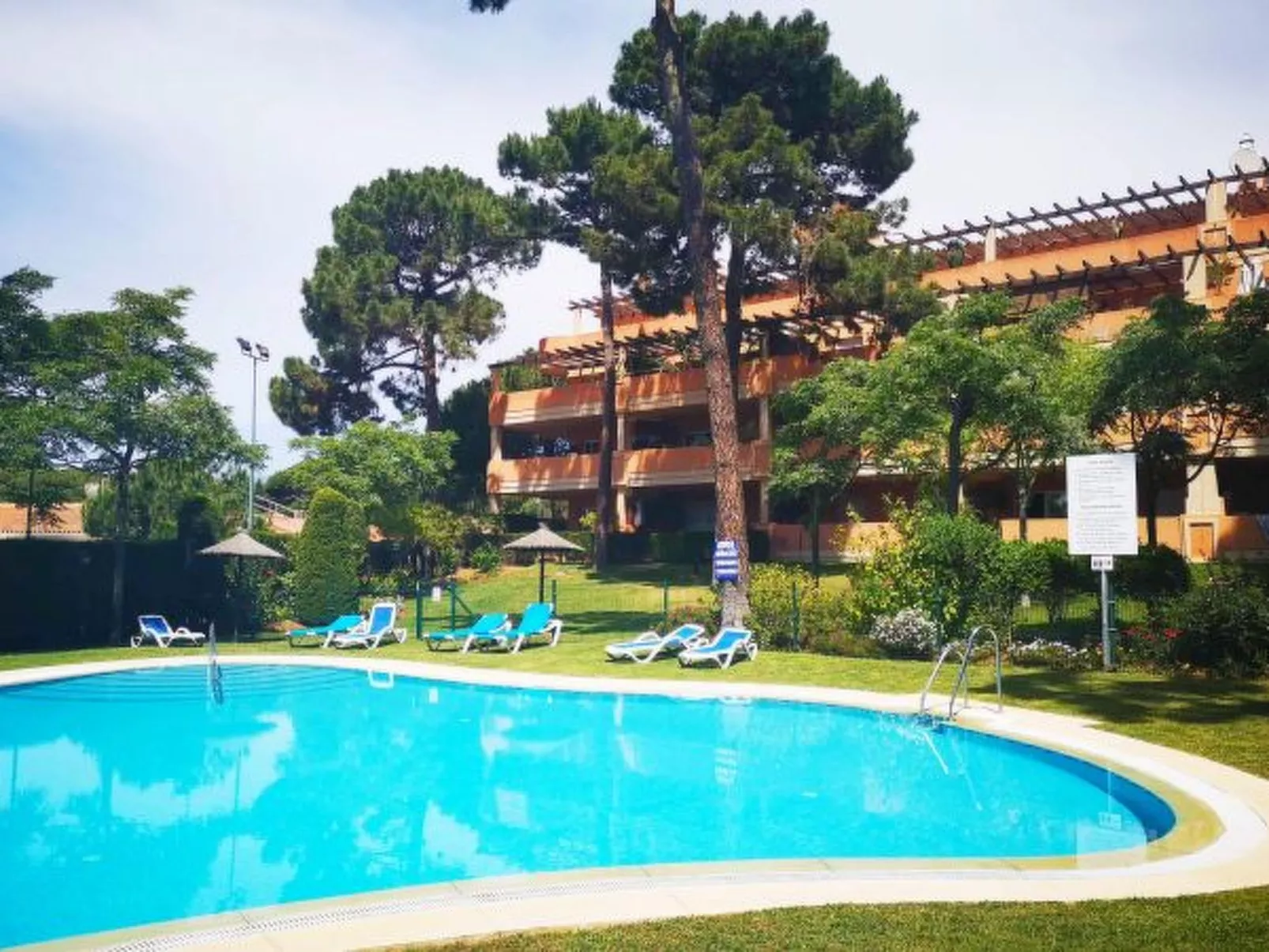 Pinogolf de Don Carlos