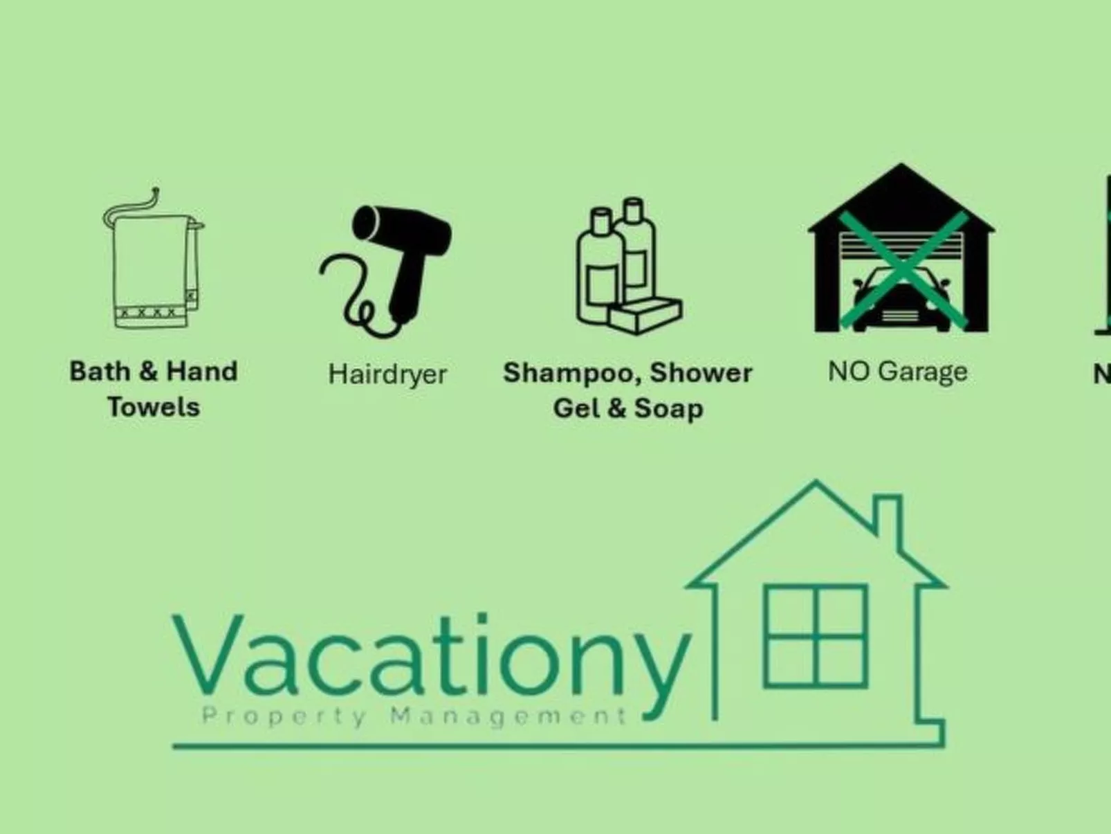 DOWNTOWN SUITE E by VACATIONY