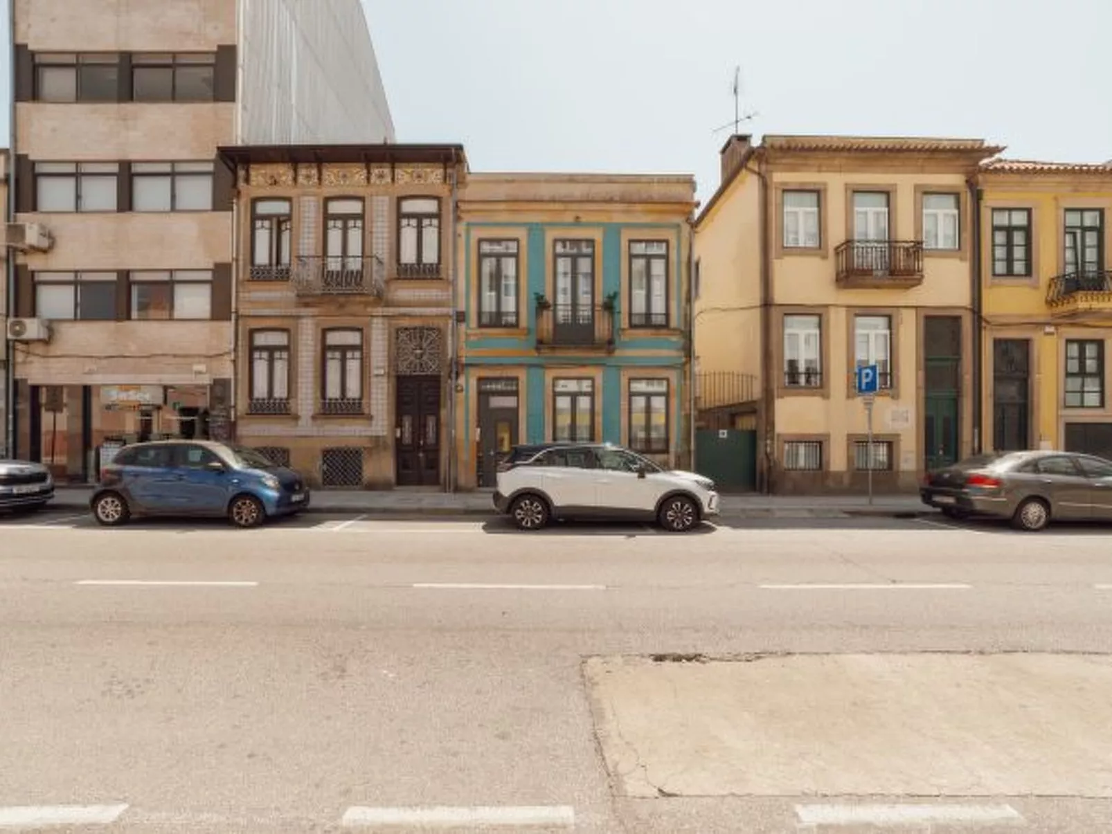 MARQUES 1243 by VACATIONY