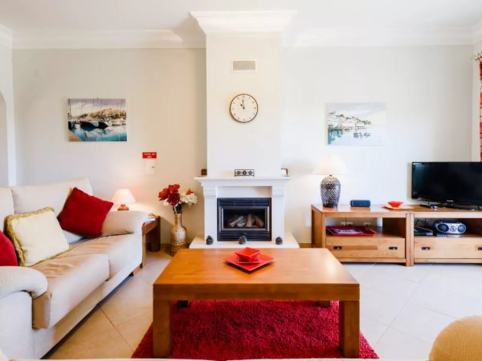 Boavista Golf Resort - Fairviews Villa