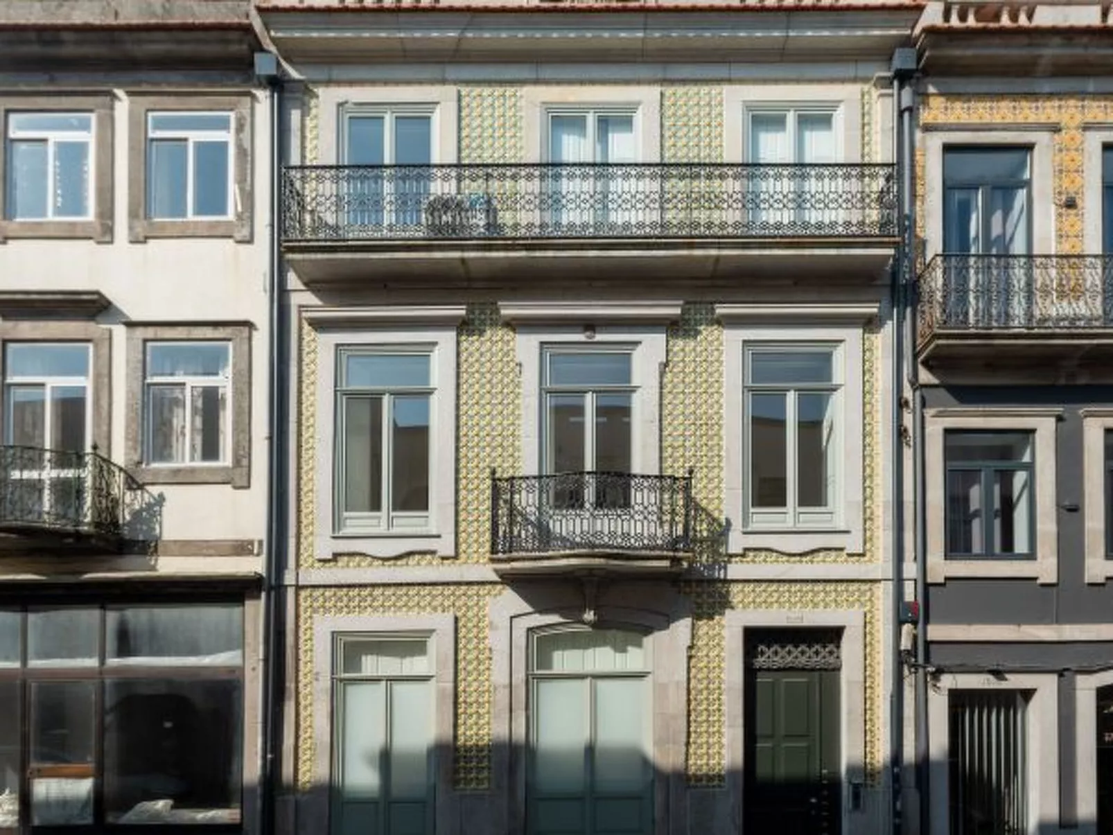 OPORTO ROOFTOP STUDIO by VACATIONY