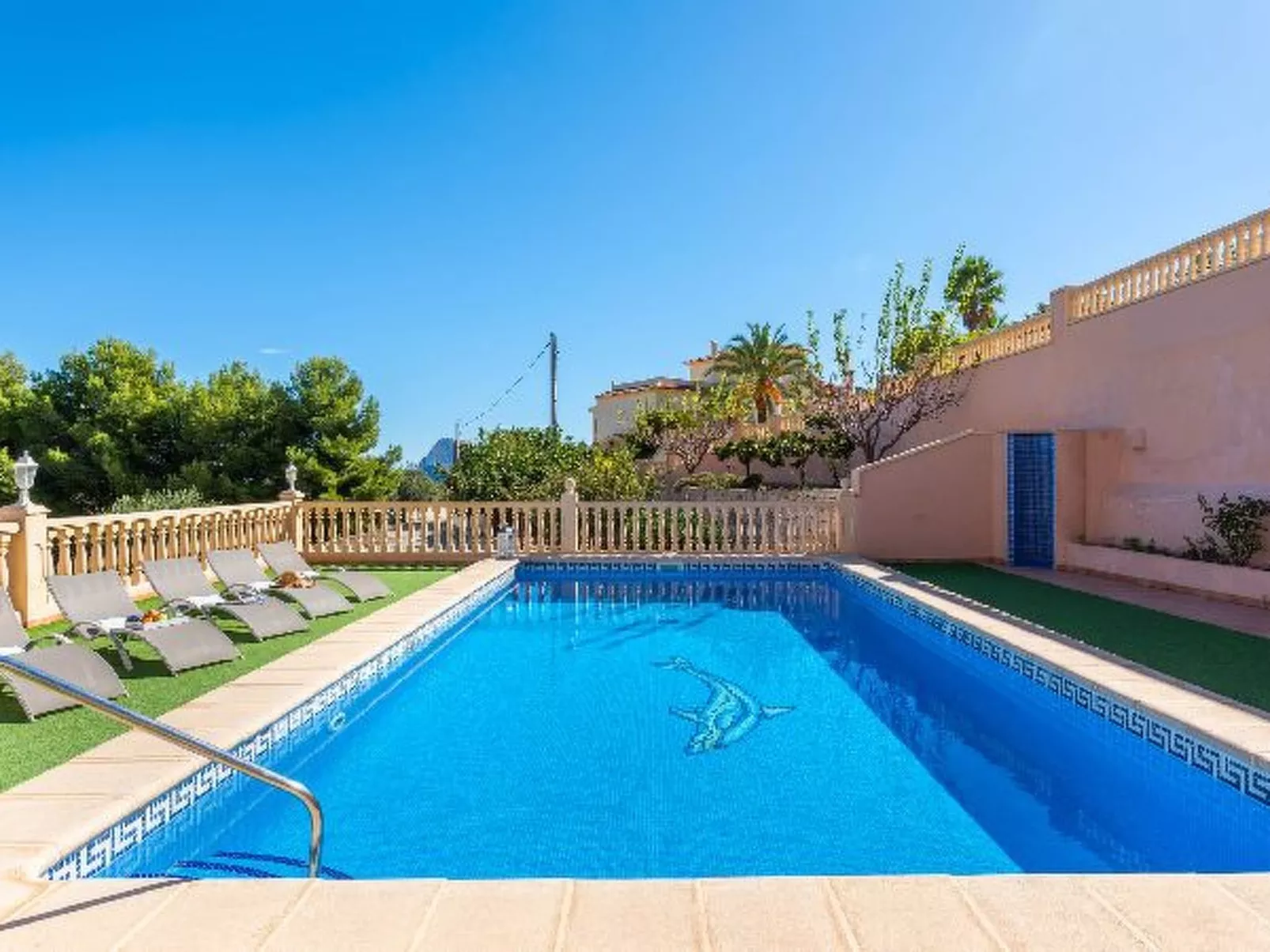 Villa Amanda - Plusholidays