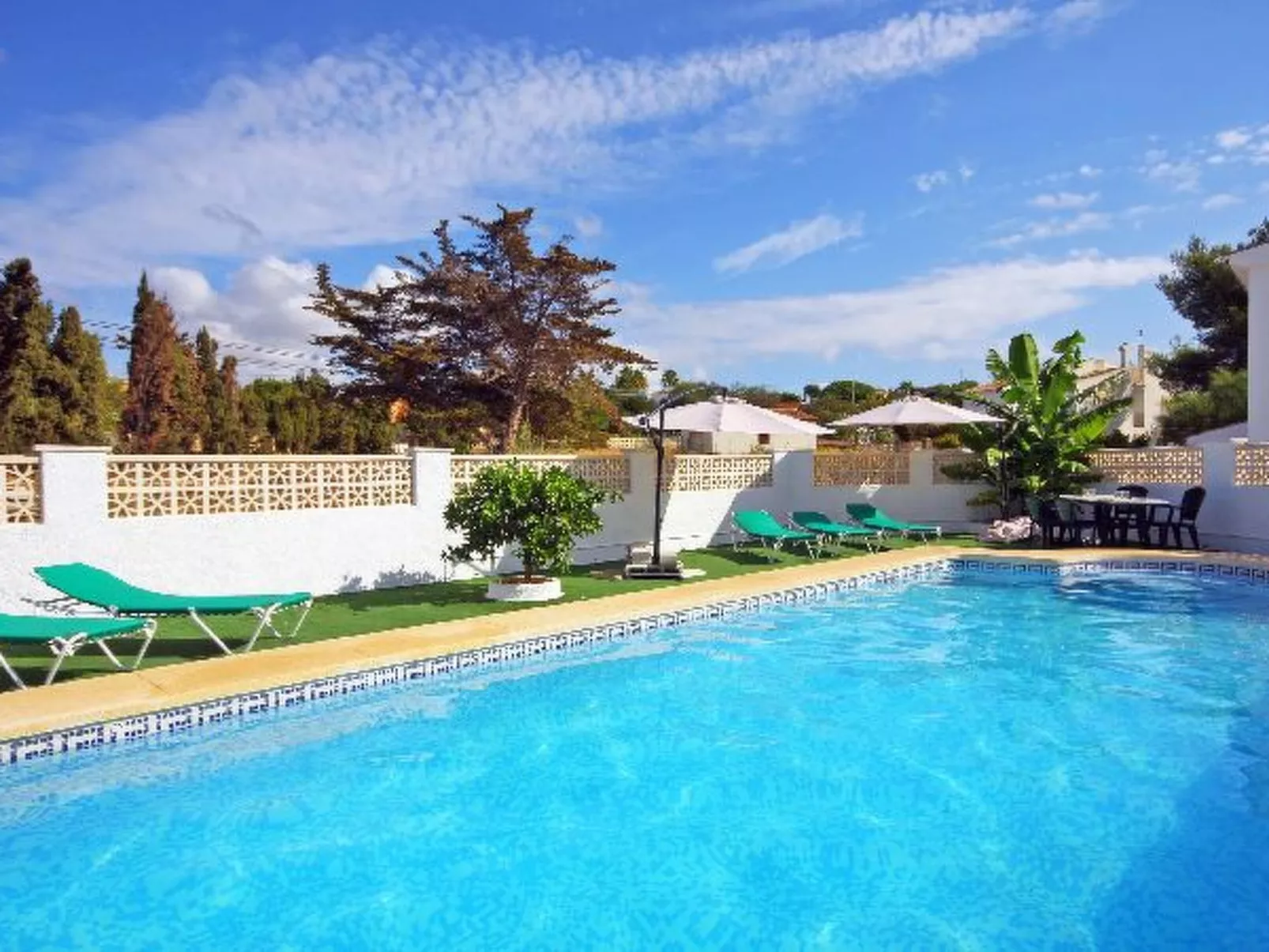 Villa Calalga - PlusHolidays