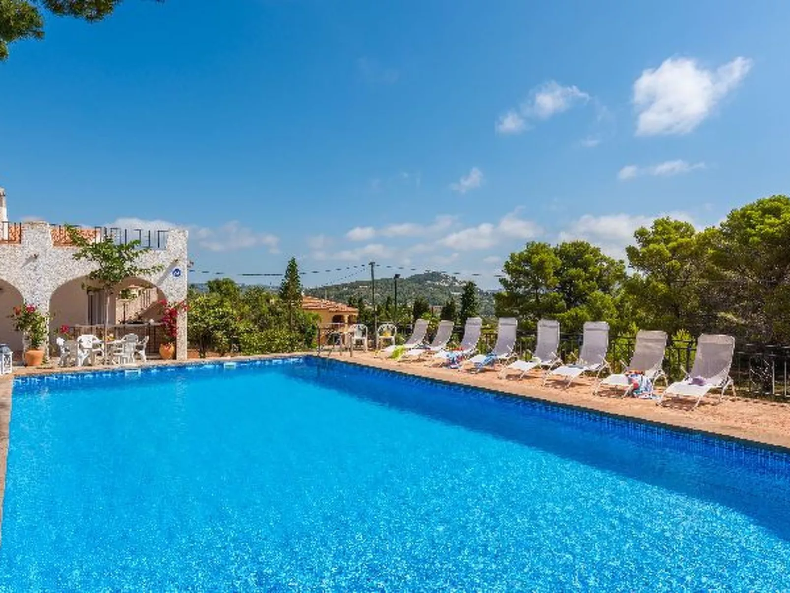 Villa Estacion - PlusHolidays