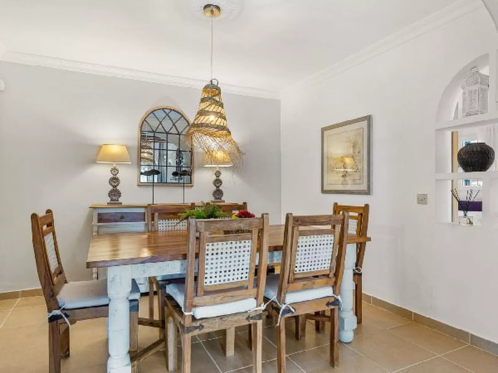 Villa Domingo - PlusHolidays