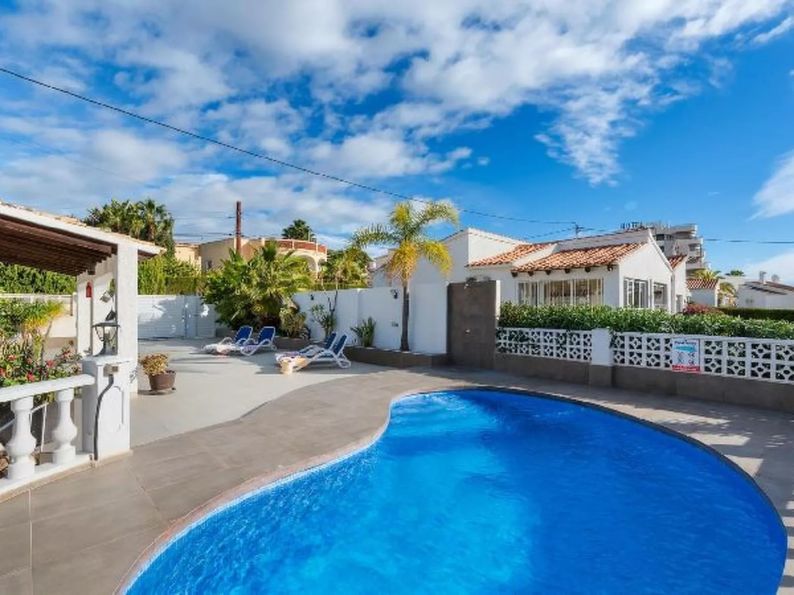 Villa Baobab - Plusholidays