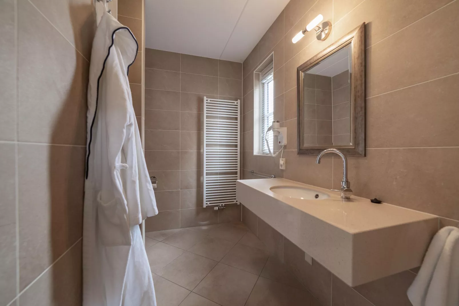 Zeeuwse Weelde-Badezimmer