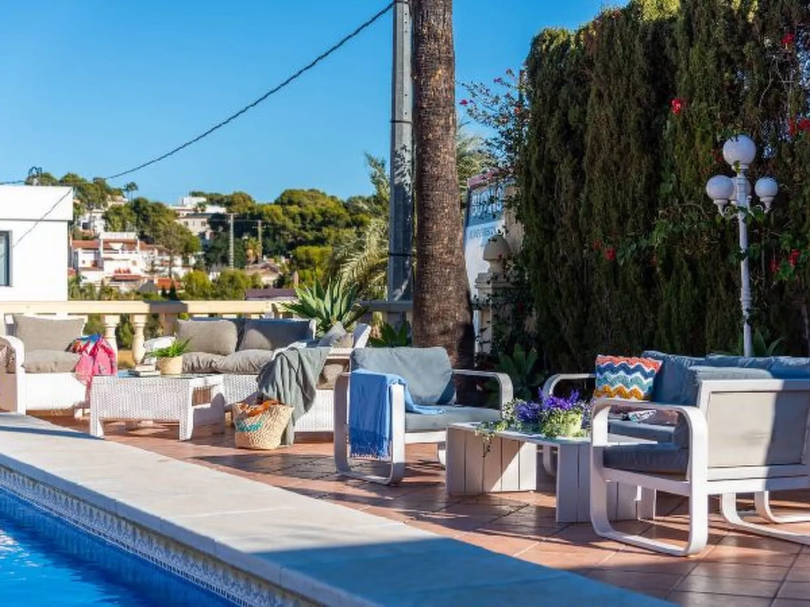 Villa La Marina - PlusHolidays