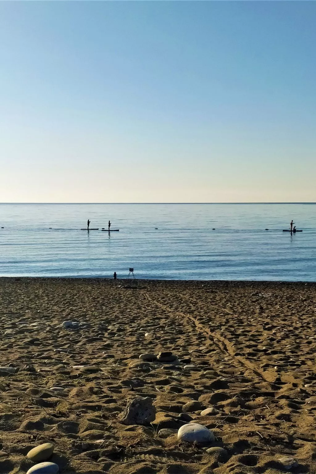 Luxuriöse Duplex-Wohnungen in Cirali