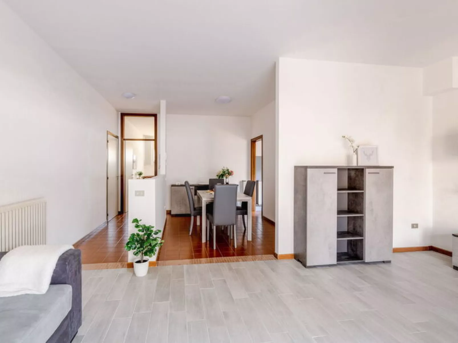 Fano Suite Apartment