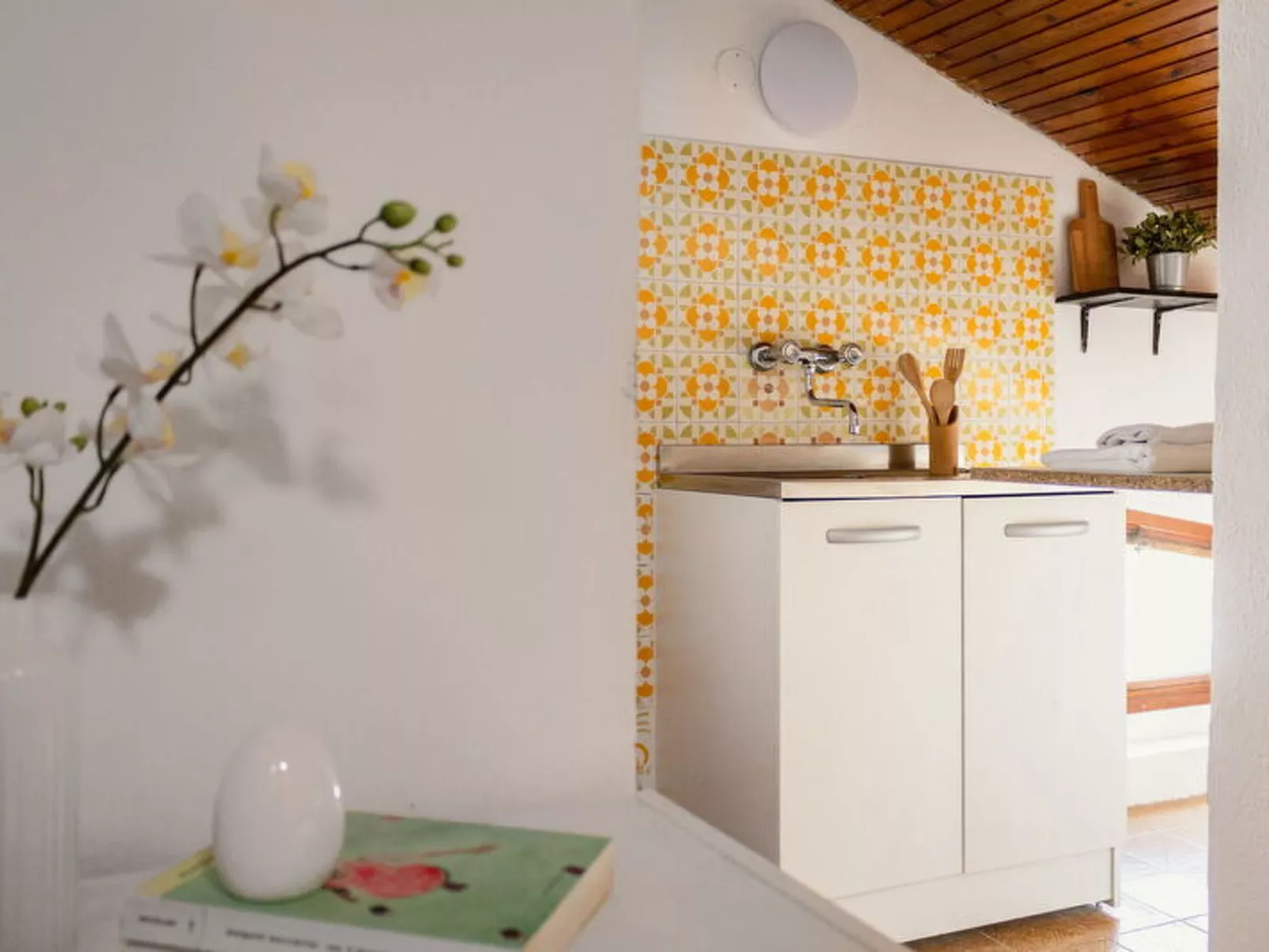 Sopraloreto Apartment