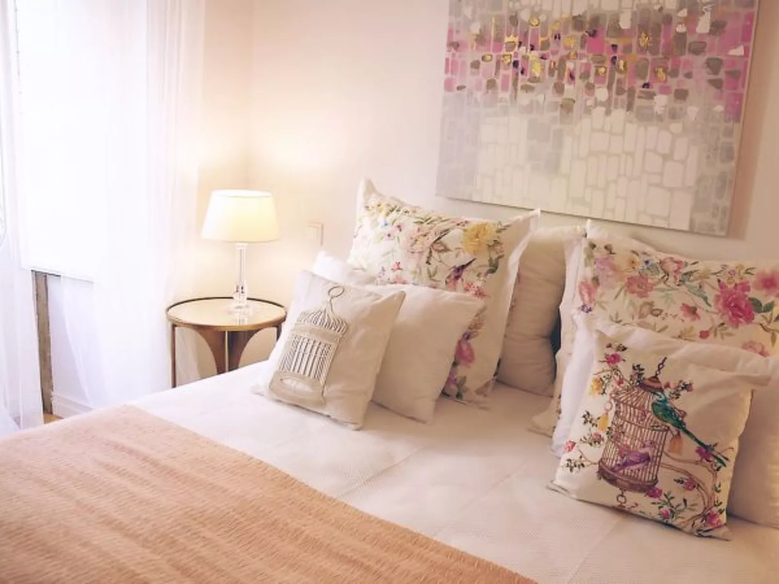 Sado Blue City&River Flats - Gal&aacute-pos