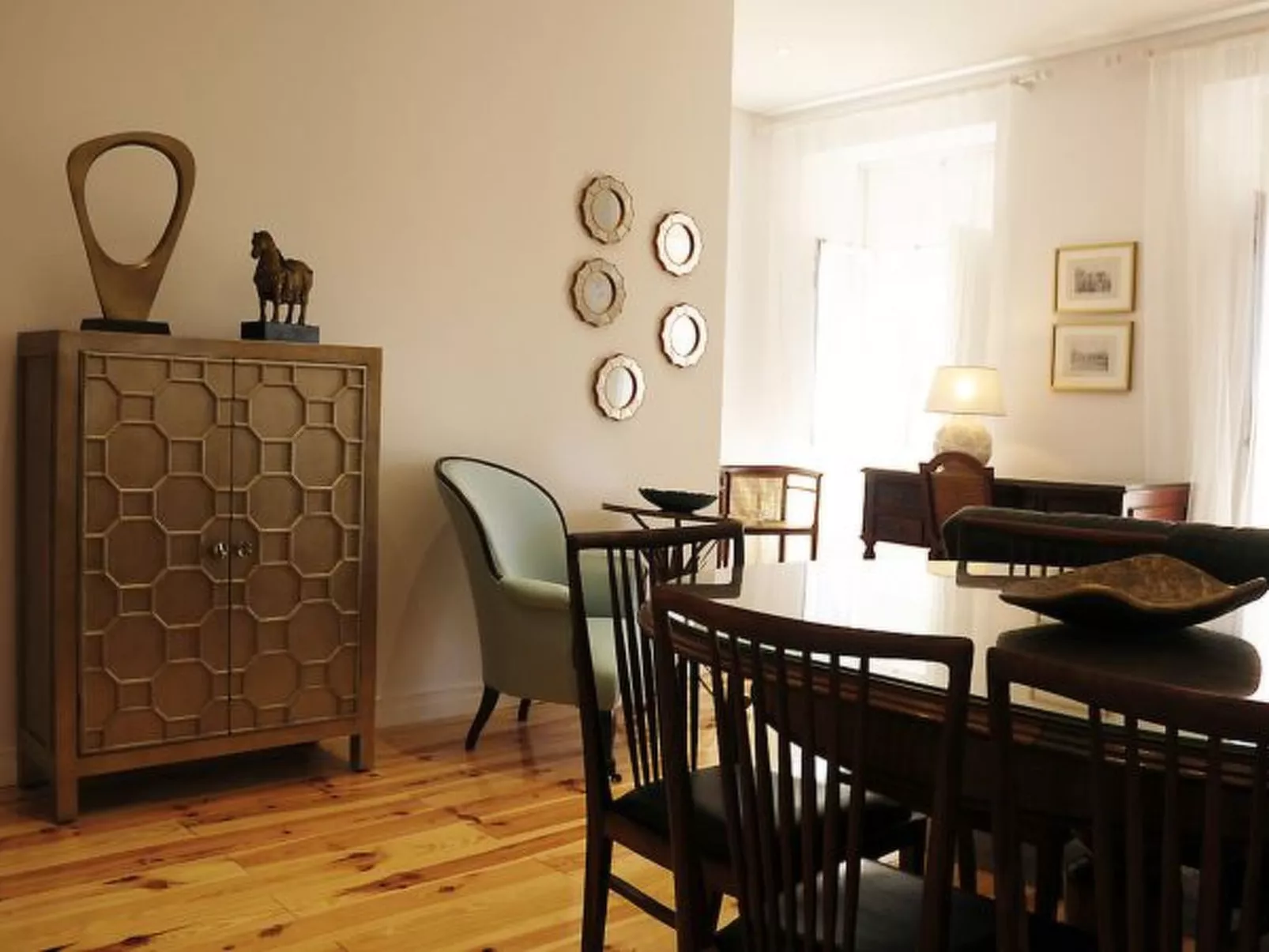 Sado Blue City&River Flats - Figueirinha