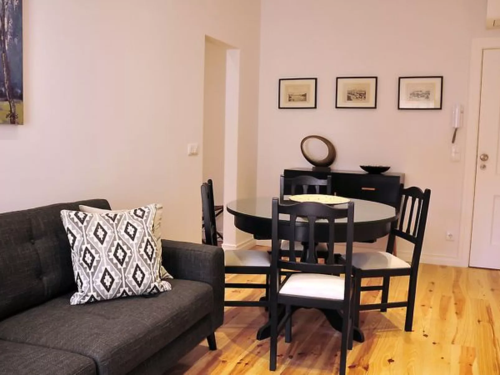 Sado Blue City&River Flats - Coelhos