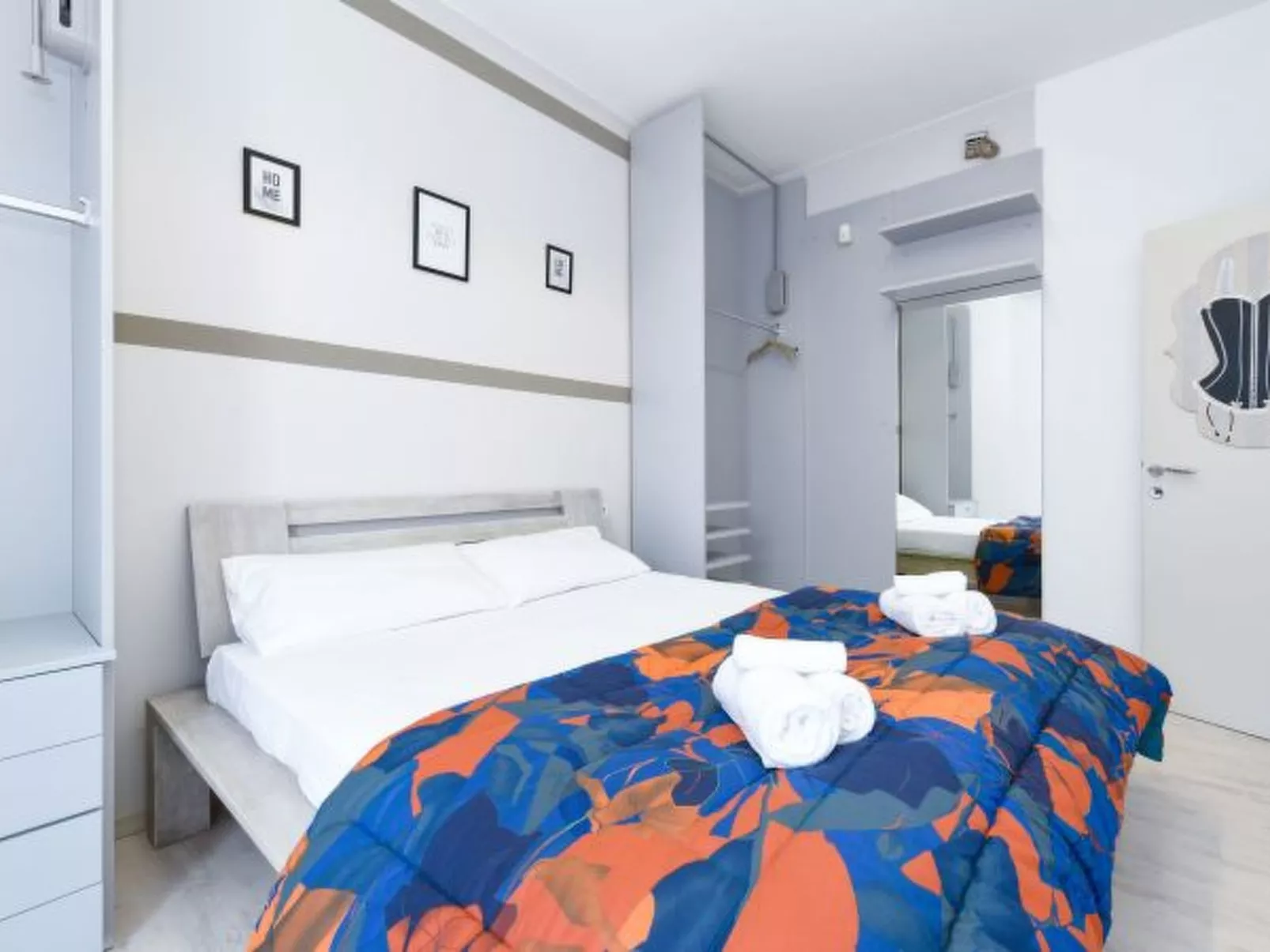 DesenzanoLoft Villa Meraviglia am See