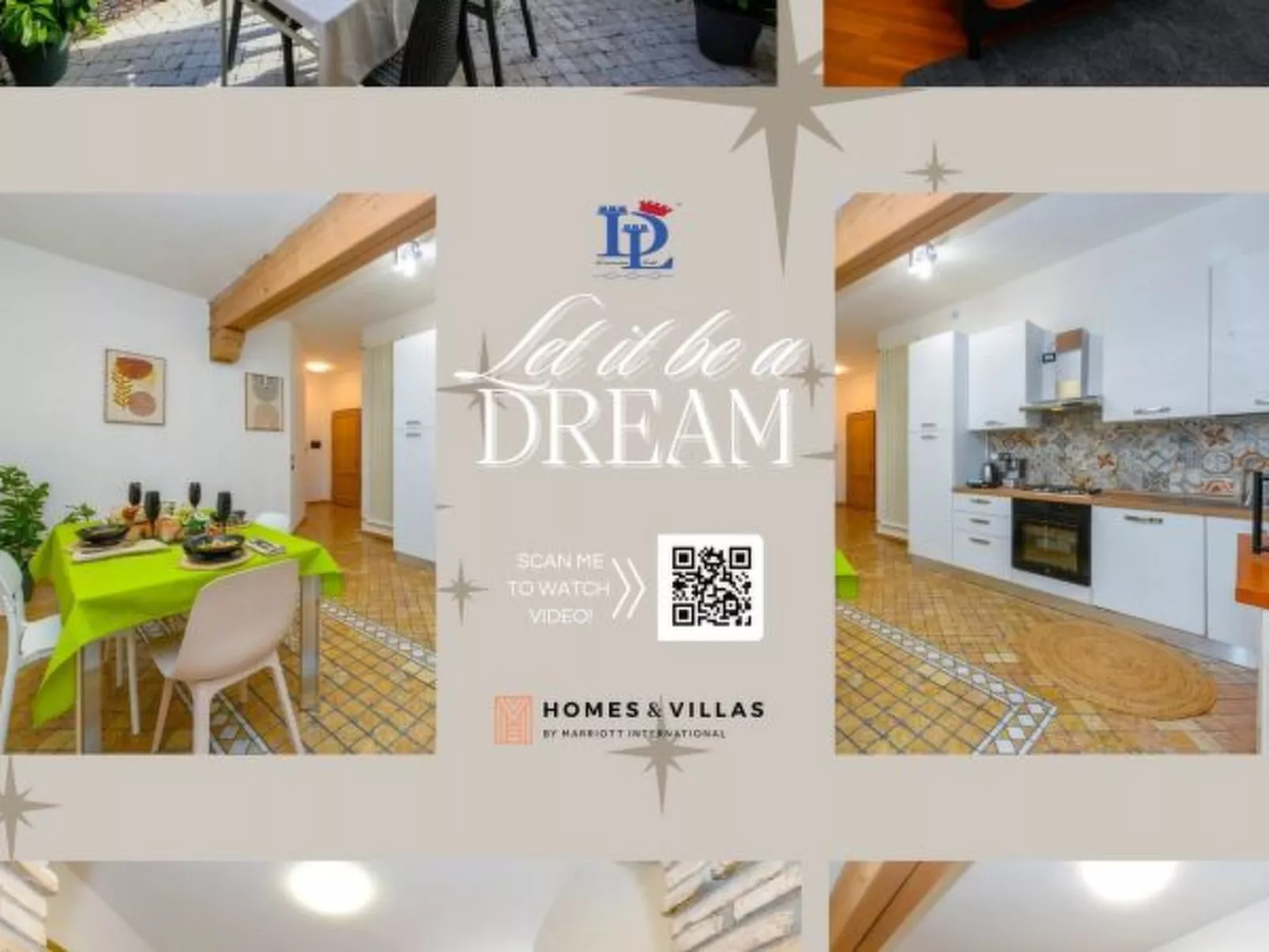 Desenzanoloft Let it be a Dream Renovated 2025