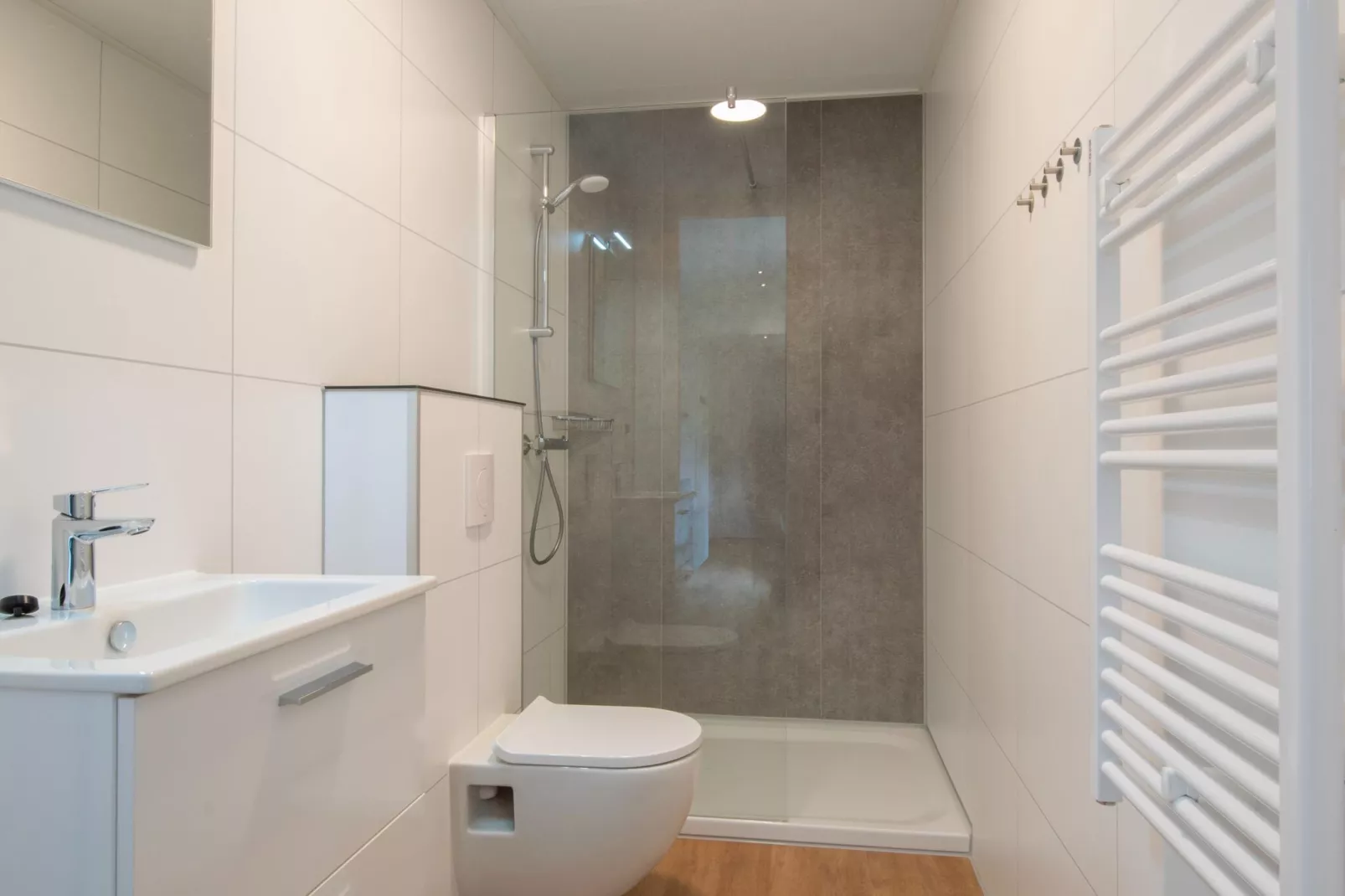 Bospark 't Wolfsven 19-Bathroom