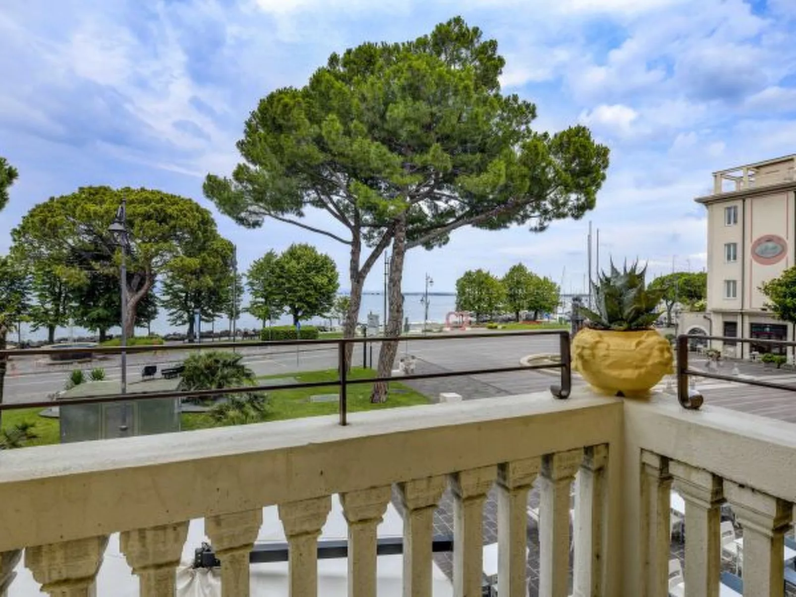 Desenzanoloft Palazzo Visconti - Gran Lugana