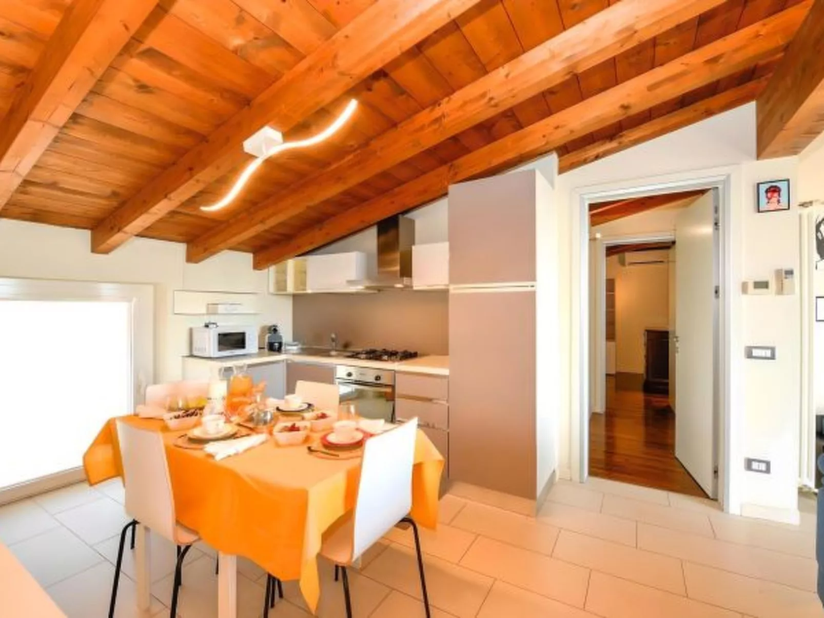 Desenzanoloft Surfing on the Lake