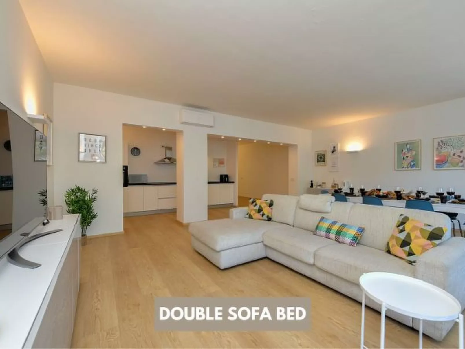 DesenzanoLoft - Der Riese vom See