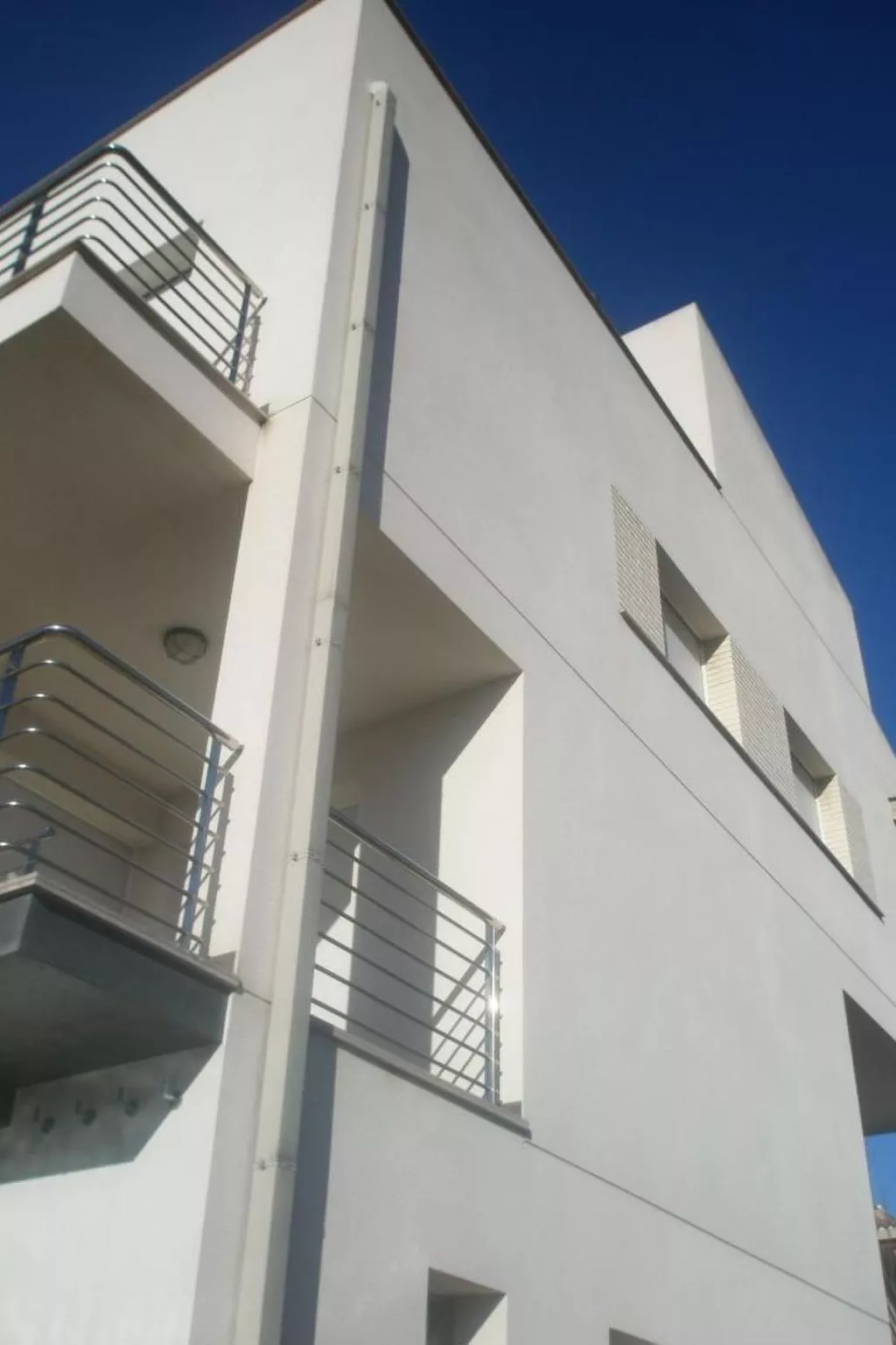 "Fantastica casa" mit Terrasse