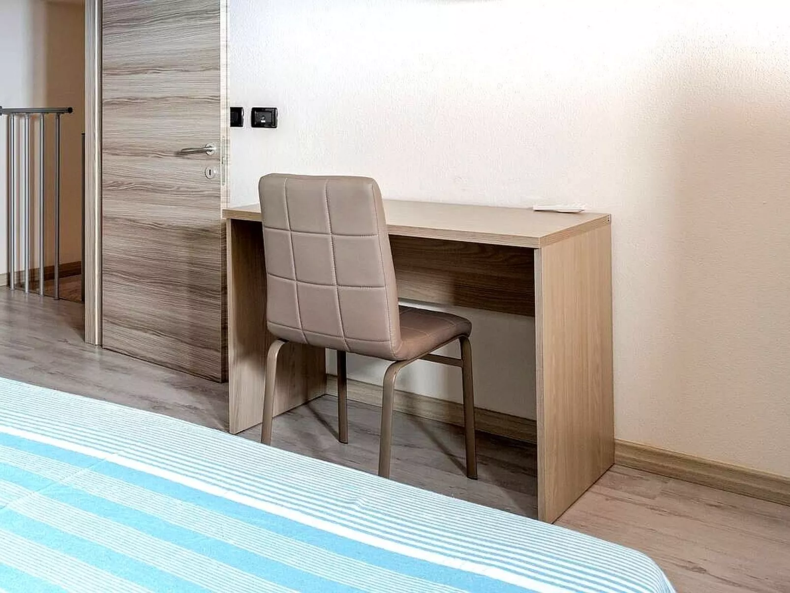 Wohnung Meerblick Porto Flavia