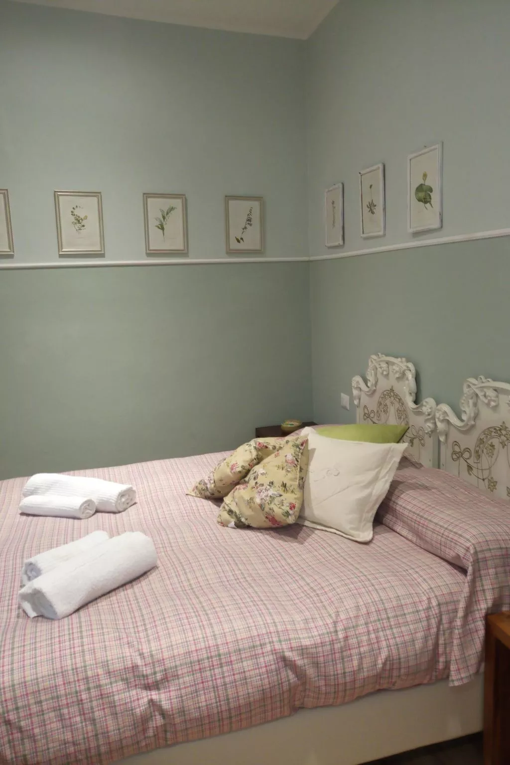 Zimmer in der Nähe des Zentrums