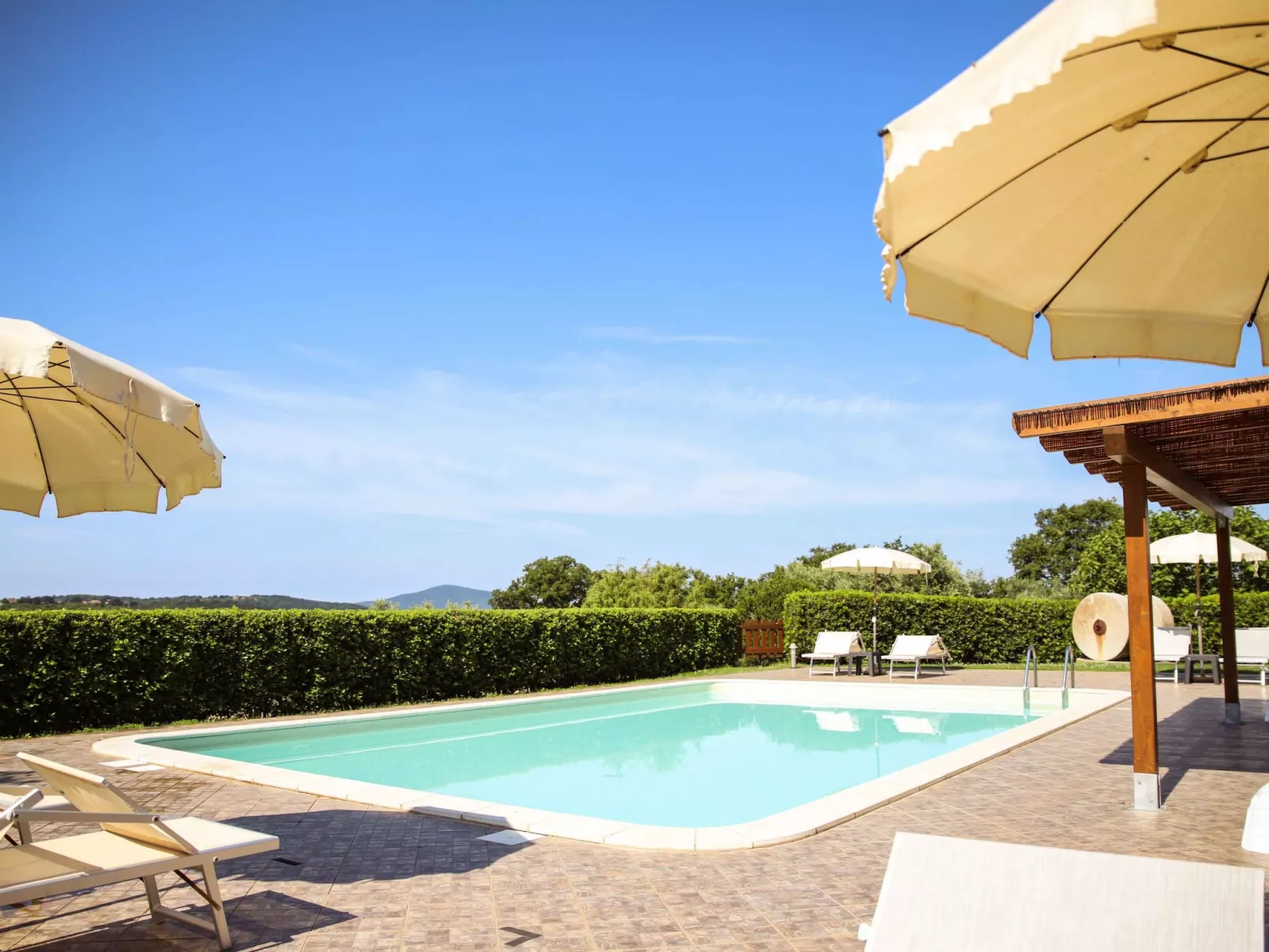 Ferienzimmer "Stern von Bethlehem Zimmer"'.