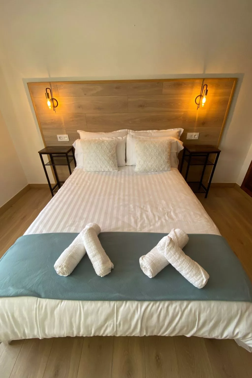 Ländliches Anwesen "Mar y Montaña" (Meer und Berge)