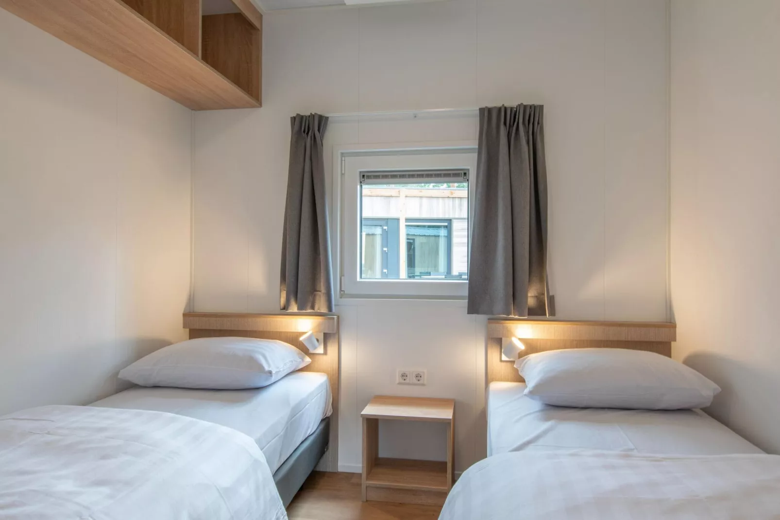 Bospark 't Wolfsven 20-Bedroom