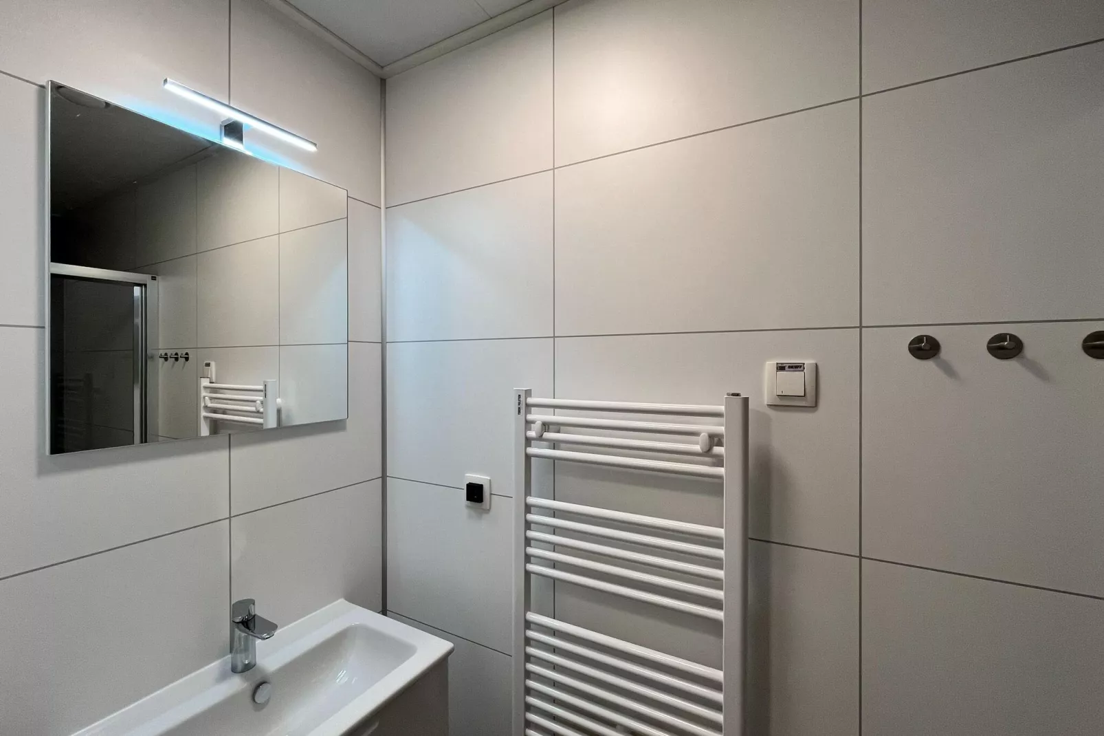 Bospark 't Wolfsven 20-Bathroom