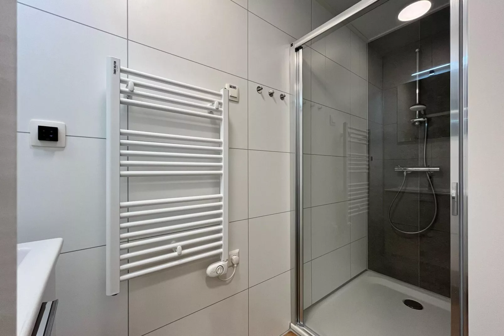 Bospark 't Wolfsven 20-Bathroom