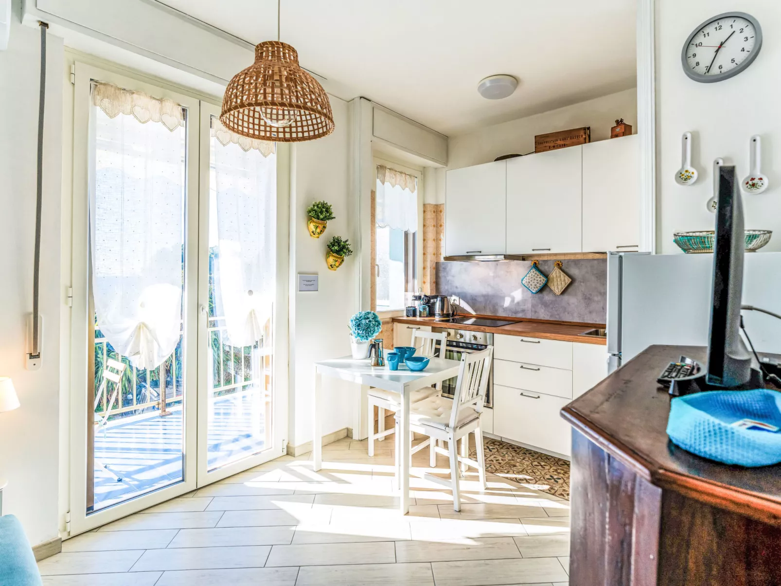 Bella Vista sul Mare