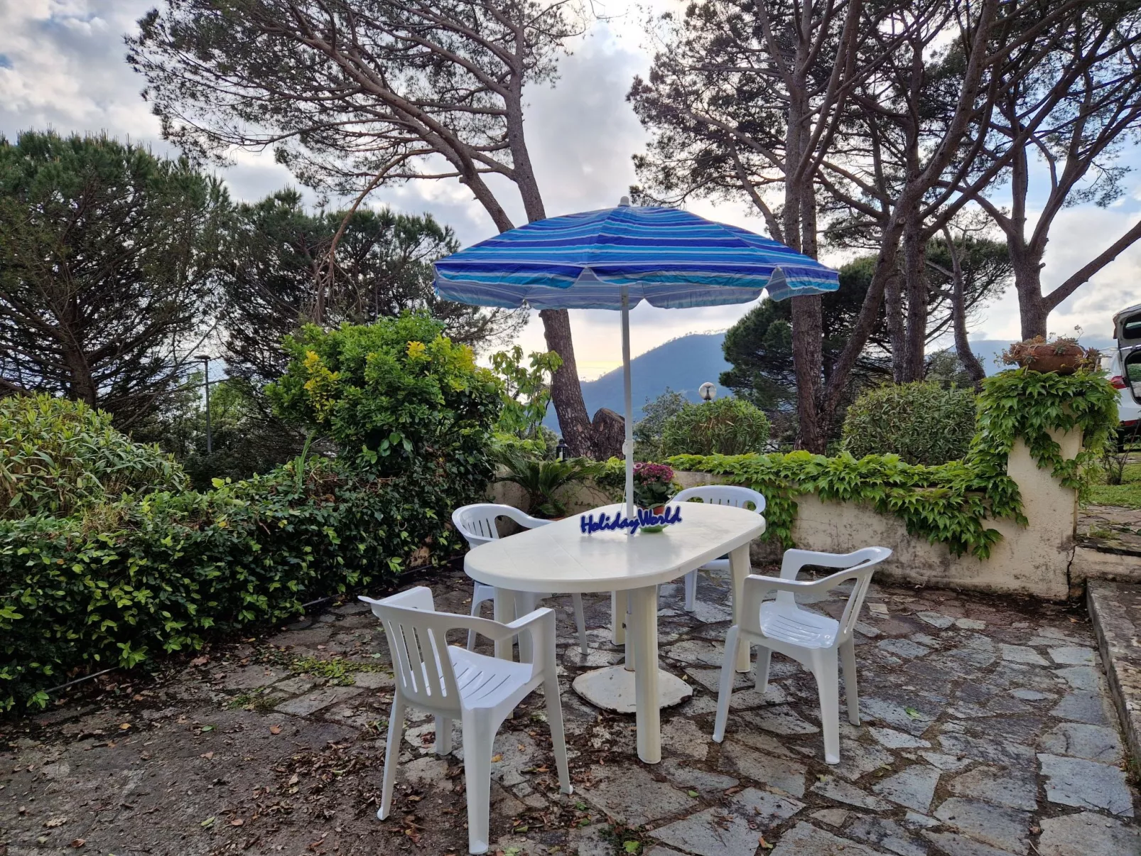 Total Relax Home by Holiday World