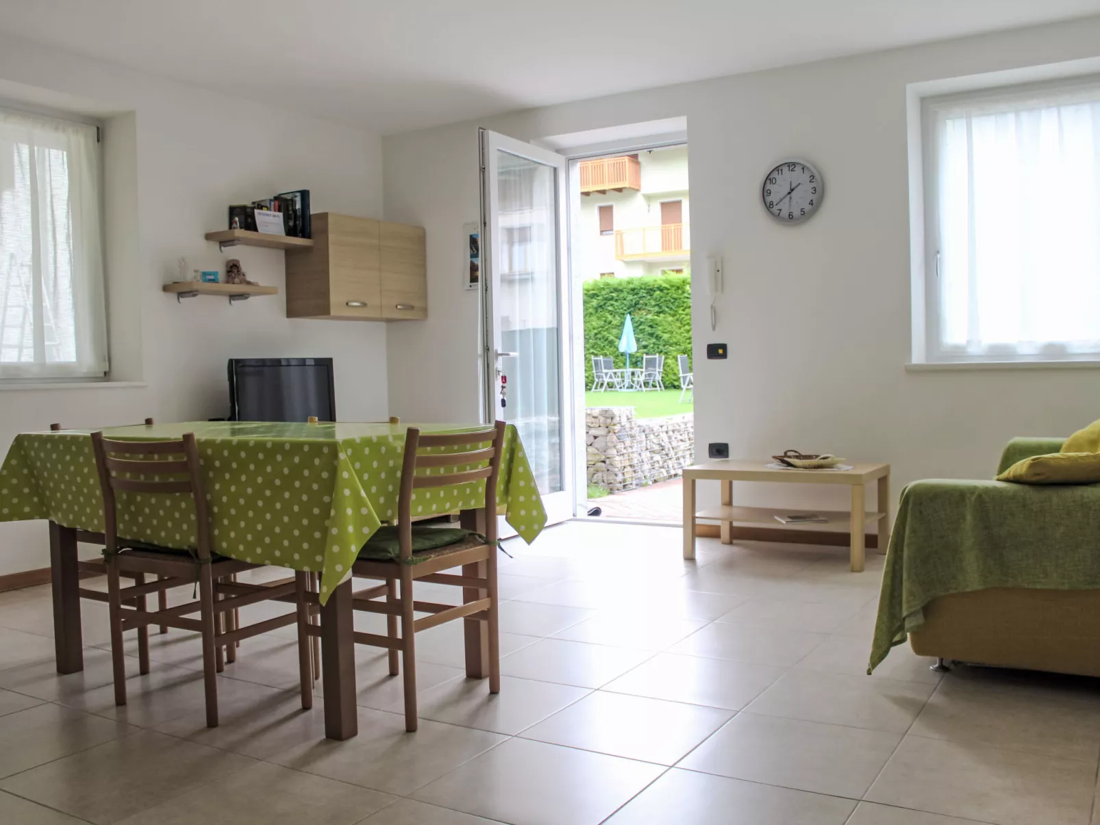 Apartments Lilia n°1