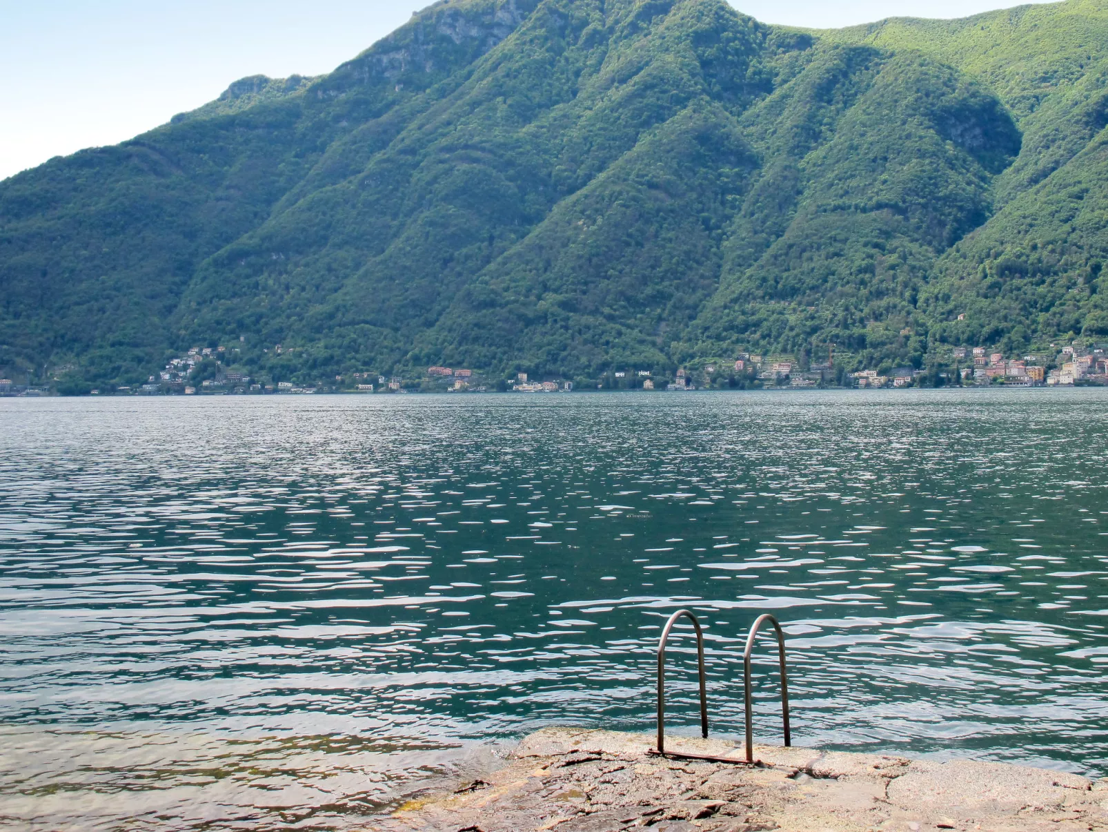 Breva e Tivan von Holiday World