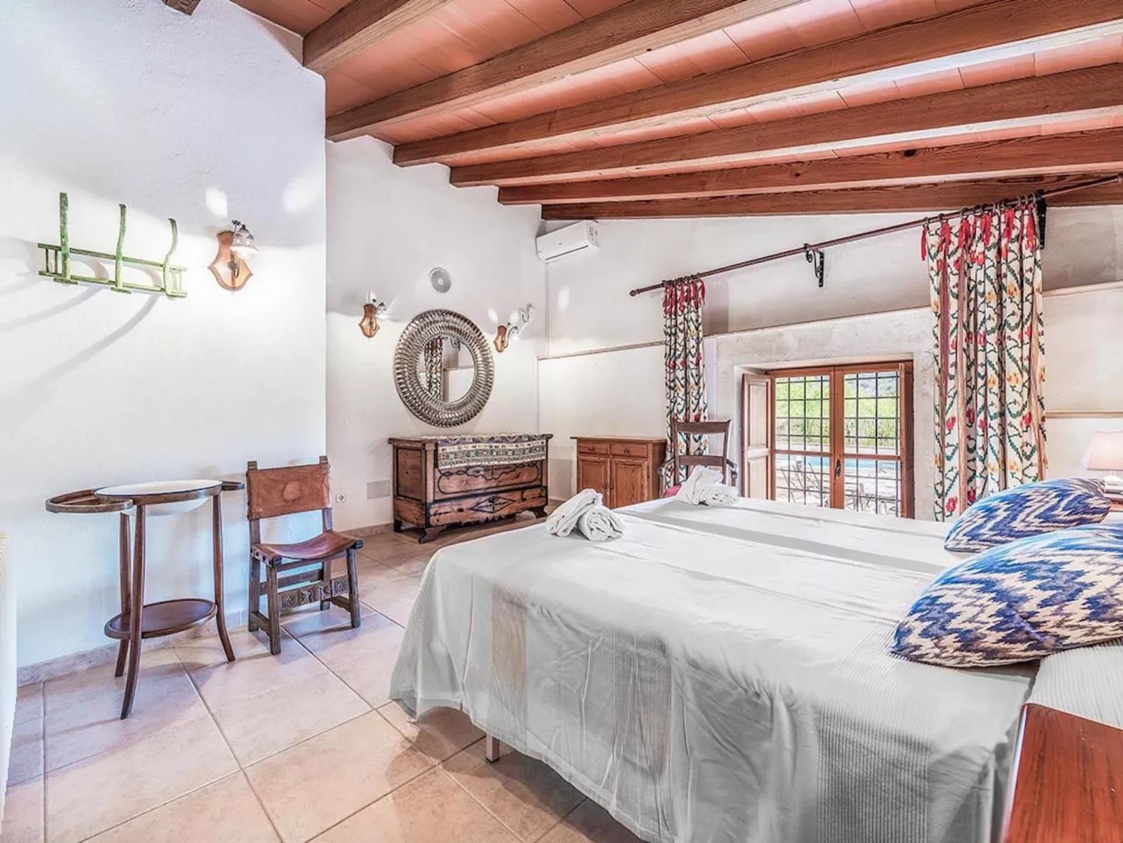 Ferienvilla "Rafalet