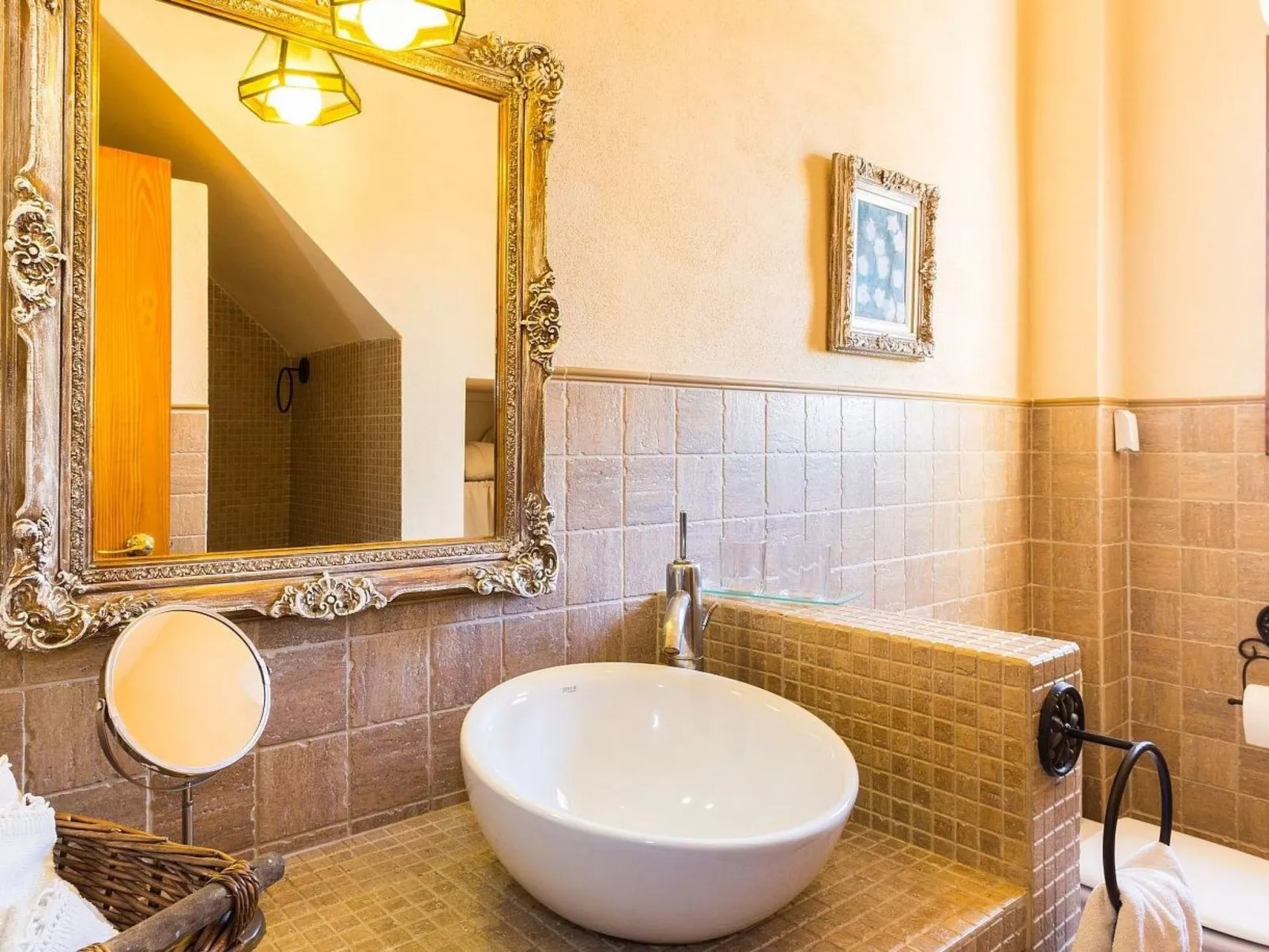 Finca 'Villa Carritx