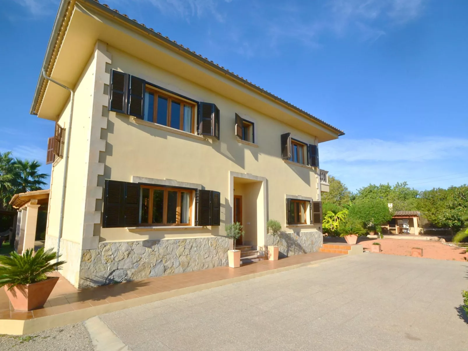 Wunderschön restauriertes Landhaus