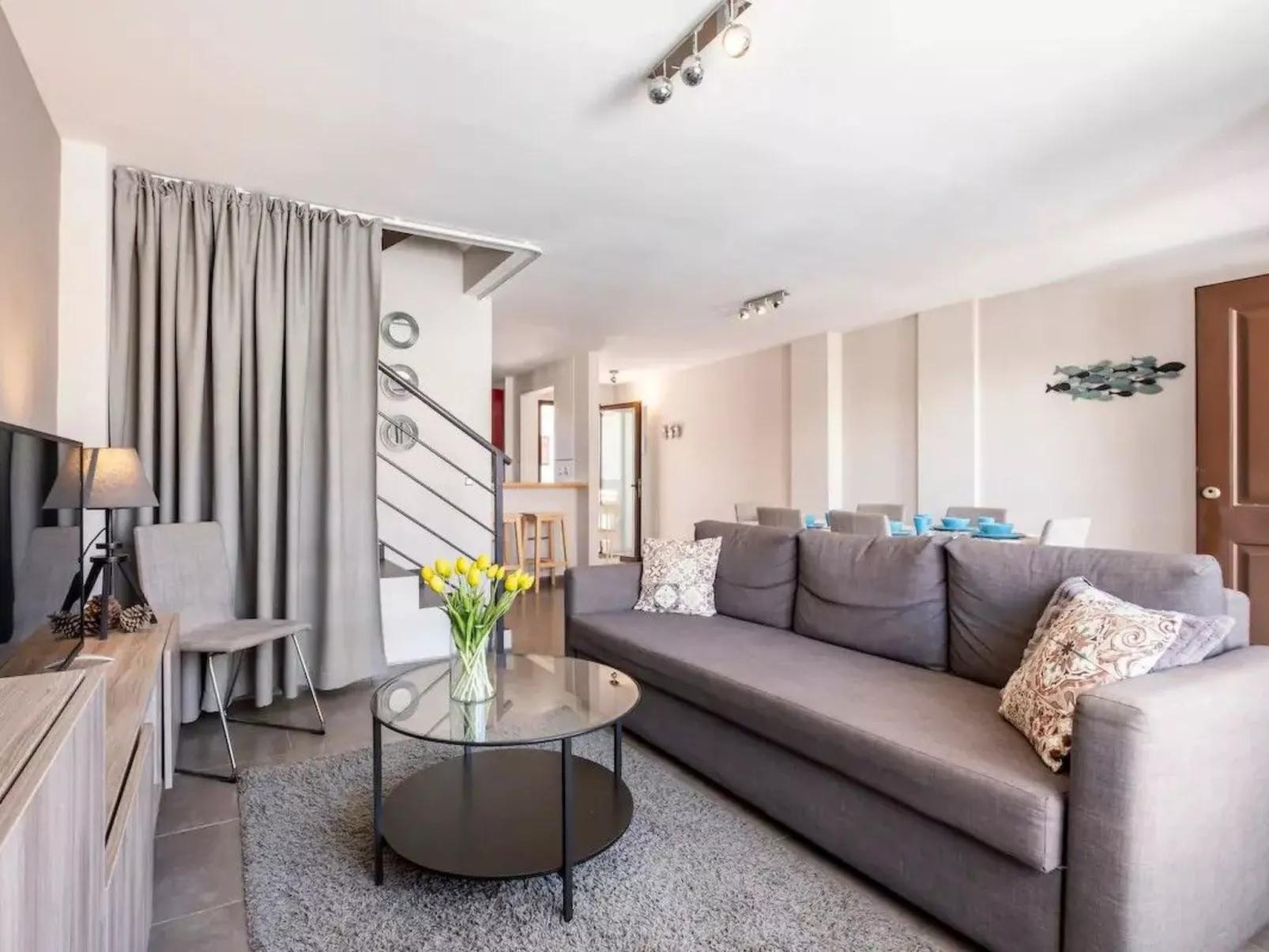 "Casa Valle Niza" mit Pool