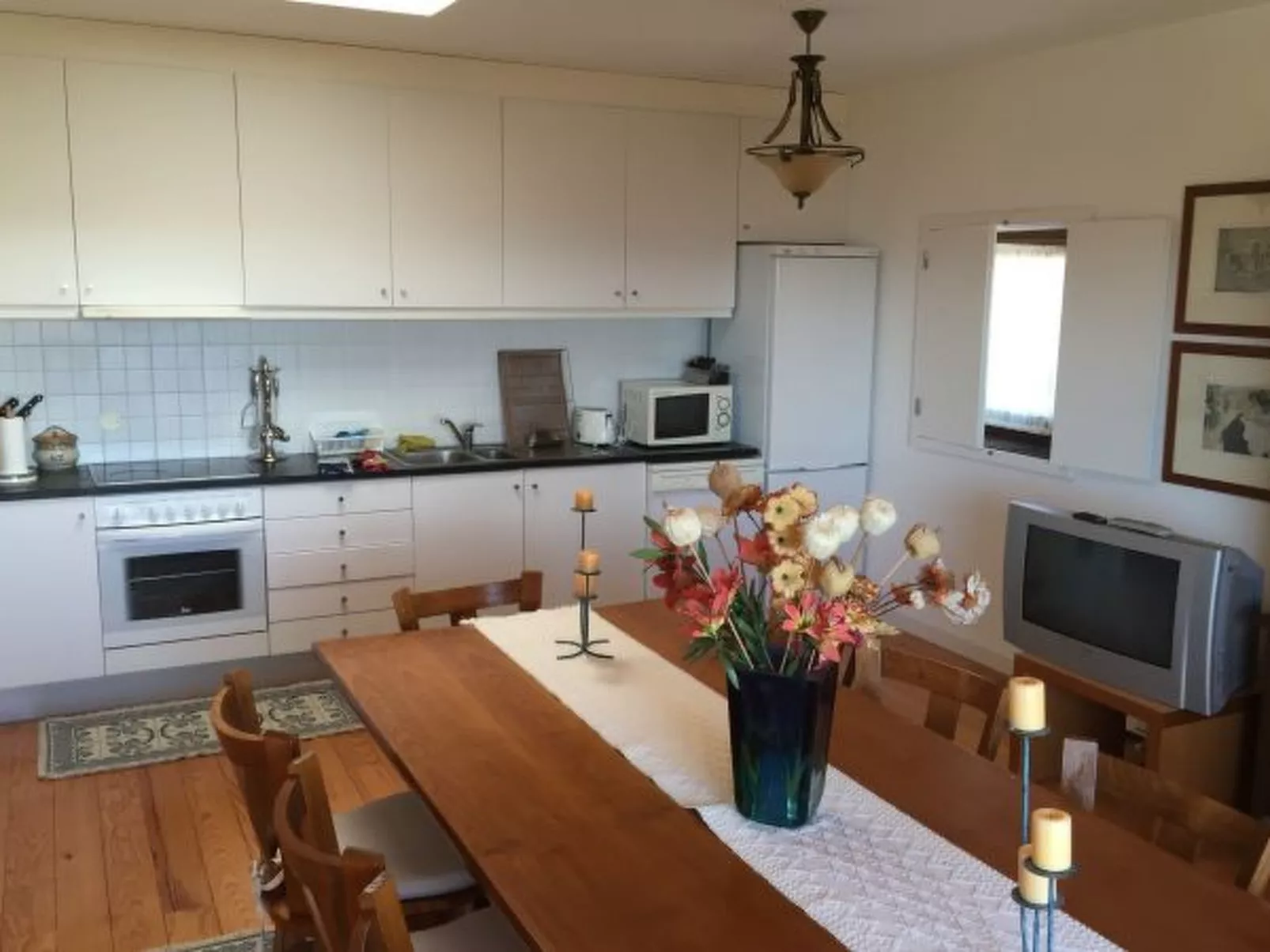 CASA LUIS GONZAGA - TORRE DA UNI. by VACATIONY