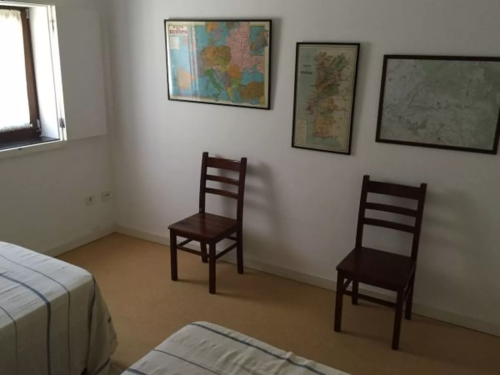 CASA LUIS GONZAGA - GRUPO CORAL by VACATIONY