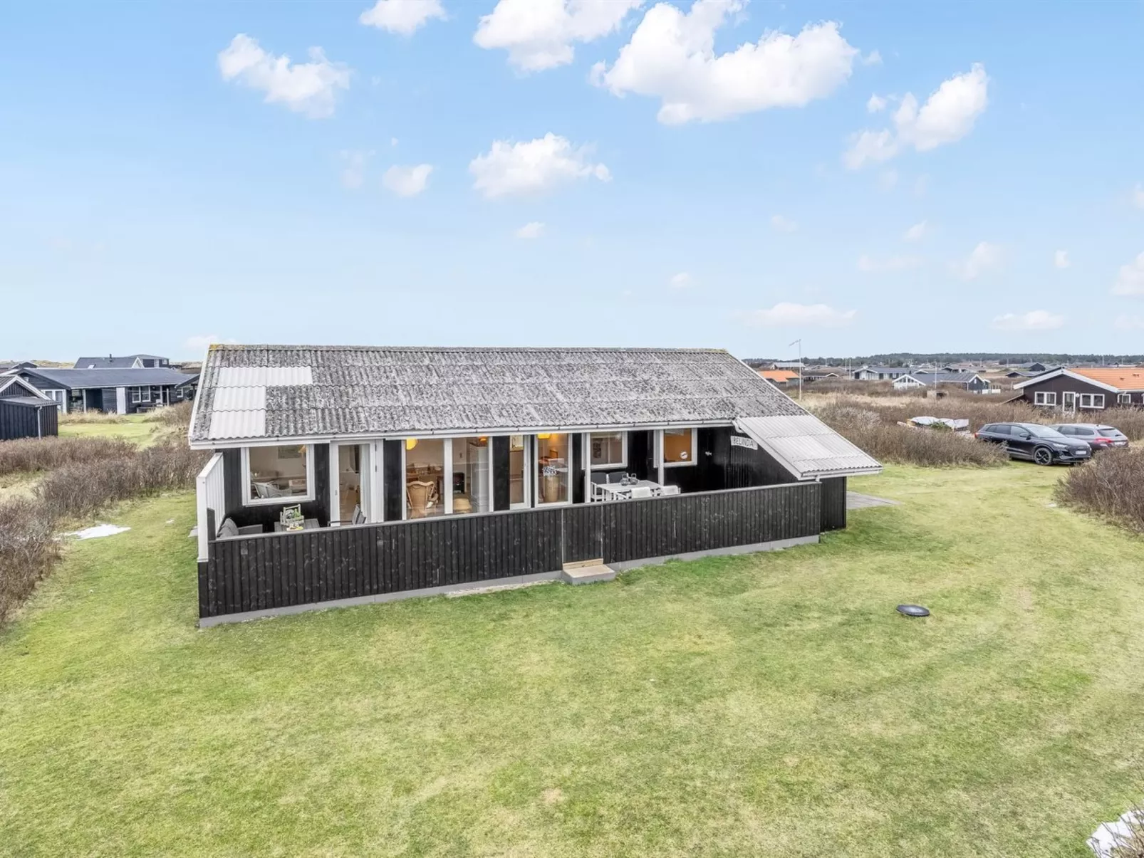 "Alvia" - 250m from the sea