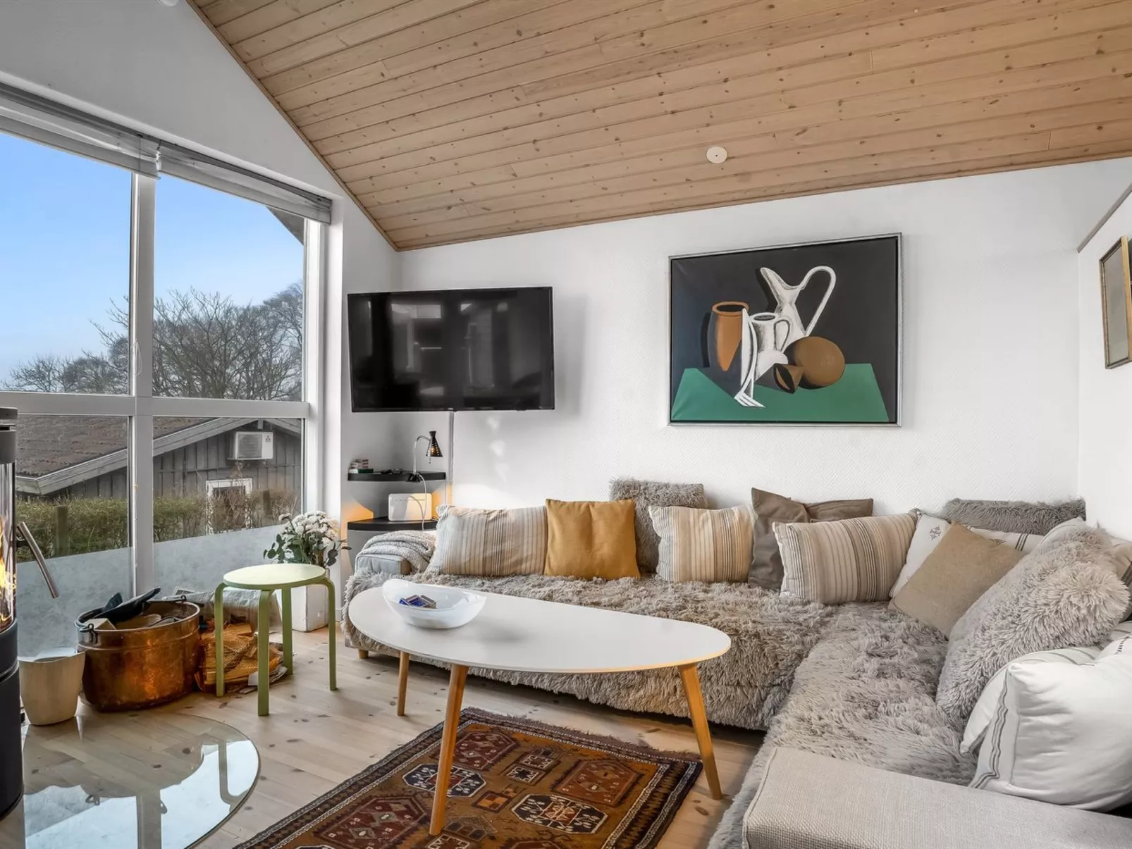 "Tofan" - 75m from the sea