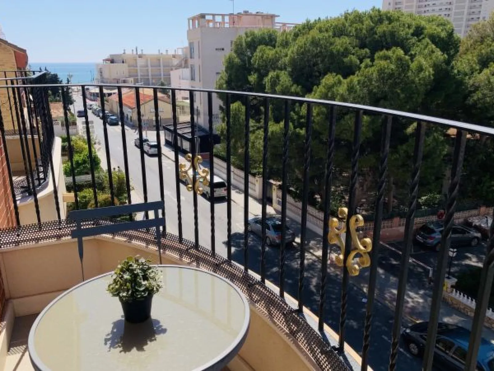 APARTAMENTO SOL Y LUZ 3